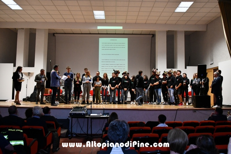 Festa patronale Madonna di Piné  2019