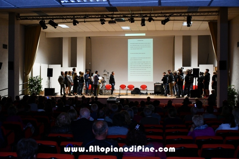 Festa patronale Madonna di Piné  2019