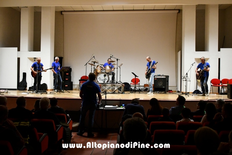 Festa patronale Madonna di Piné  2019