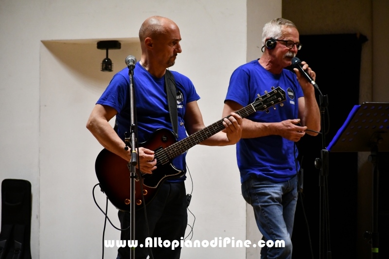 Festa patronale Madonna di Piné  2019