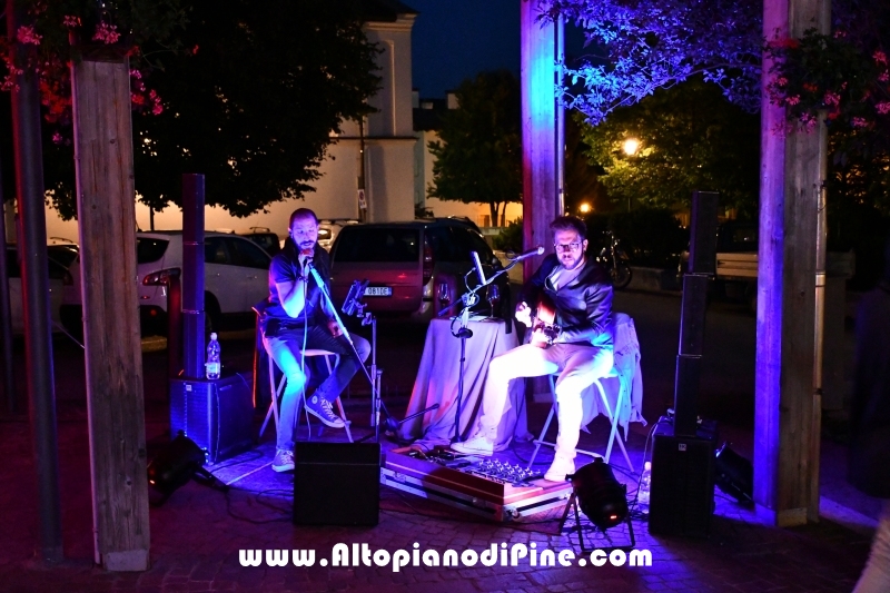 Piné  sotto le stelle 2019 - 10 luglio 2019