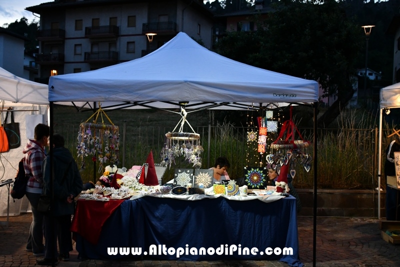 Piné  sotto le stelle 2019 - 3 luglio 2019