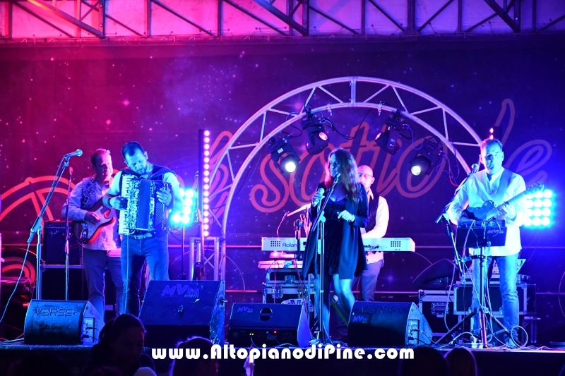 Piné  sotto le stelle 2019 - 3 luglio 2019