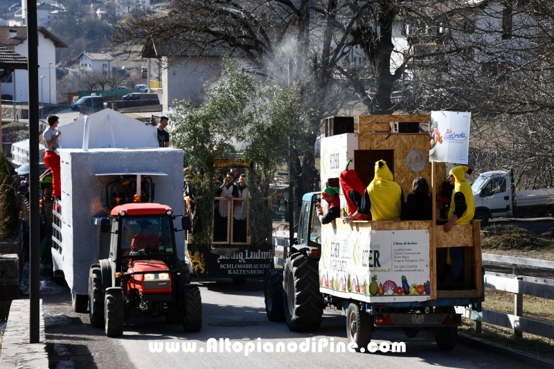 Carnevale CampoRizzo - Campolongo - Rizzolaga 2019 