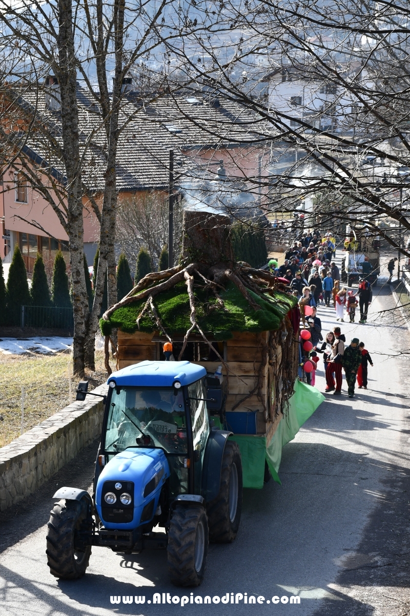 Carnevale CampoRizzo - Campolongo - Rizzolaga 2019 