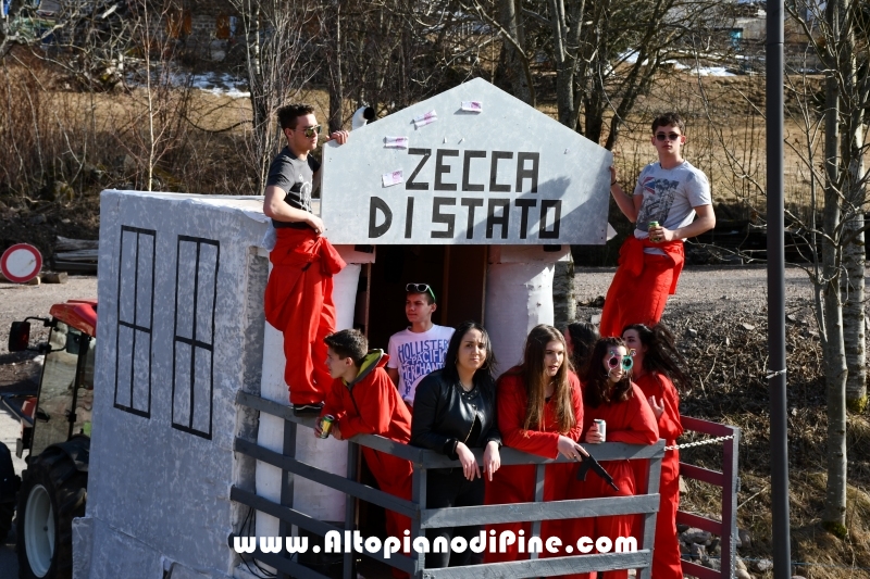 Carnevale CampoRizzo - Campolongo - Rizzolaga 2019 