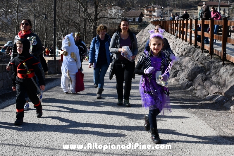 Carnevale CampoRizzo - Campolongo - Rizzolaga 2019 