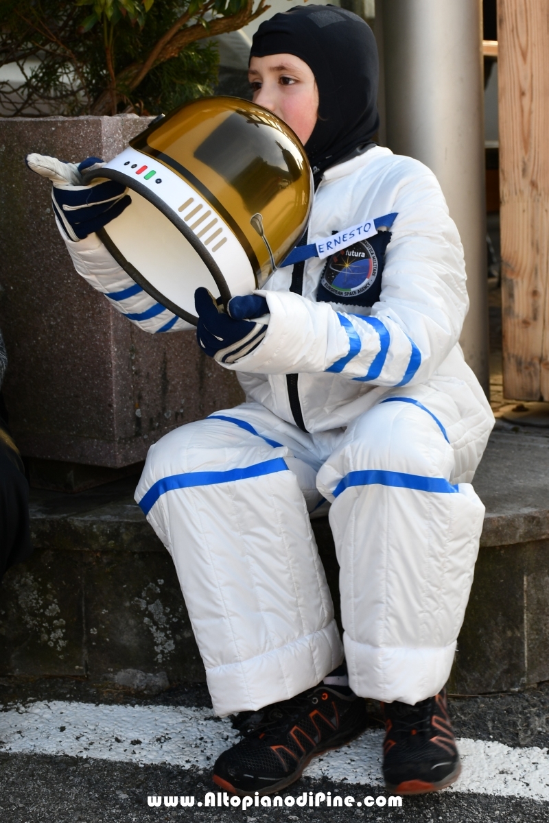 Carnevale CampoRizzo - Campolongo - Rizzolaga 2019 