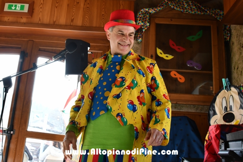 Carnevale CampoRizzo - Campolongo - Rizzolaga 2019 