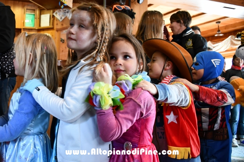 Carnevale CampoRizzo - Campolongo - Rizzolaga 2019 
