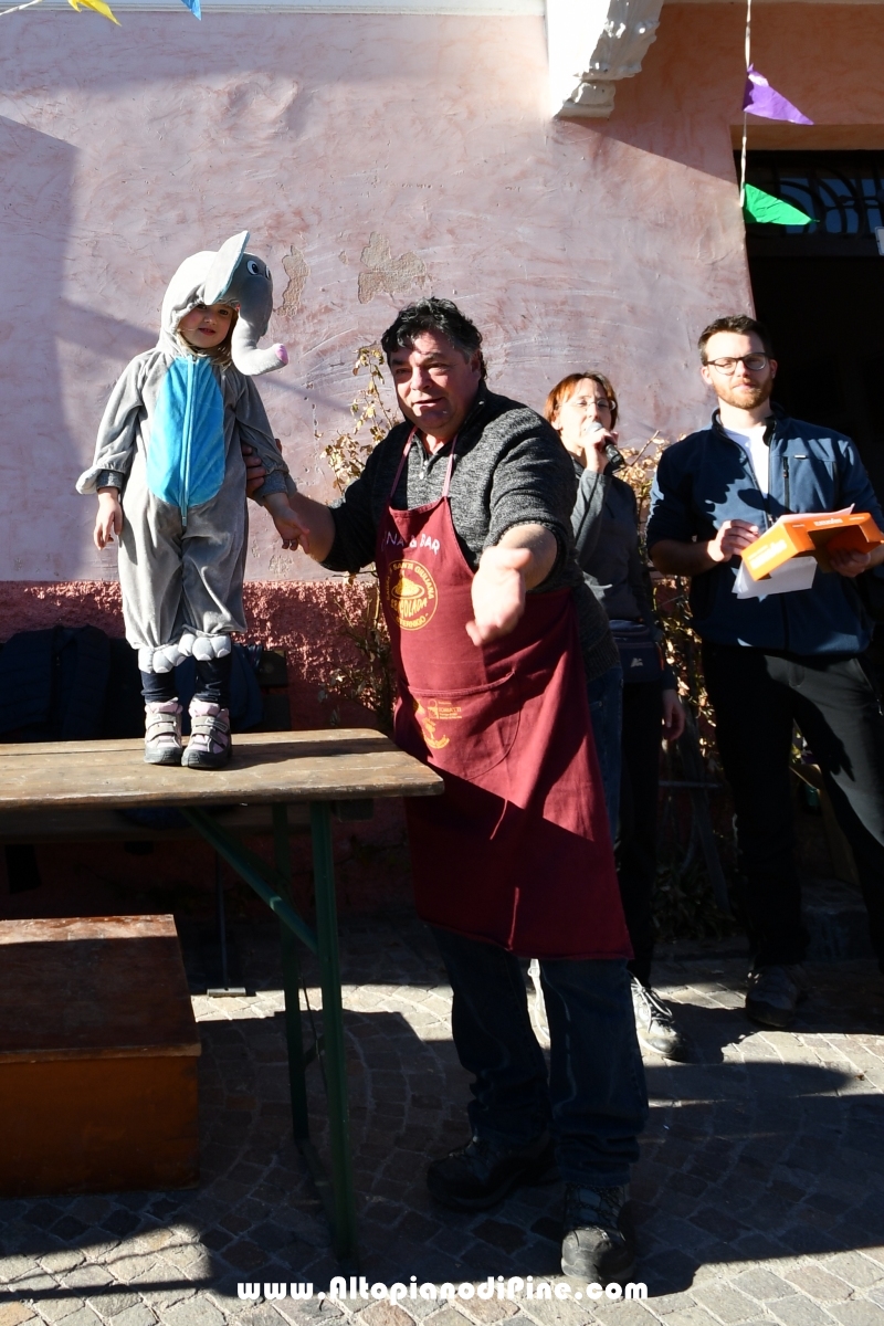 Sagra S.Giuliana 2019