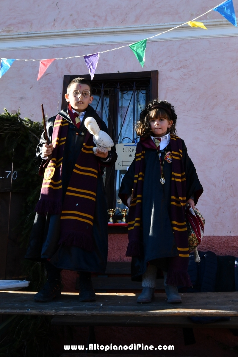 Sagra Santa Giuliana 2019