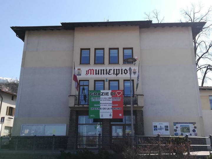 Grazie di Cuore