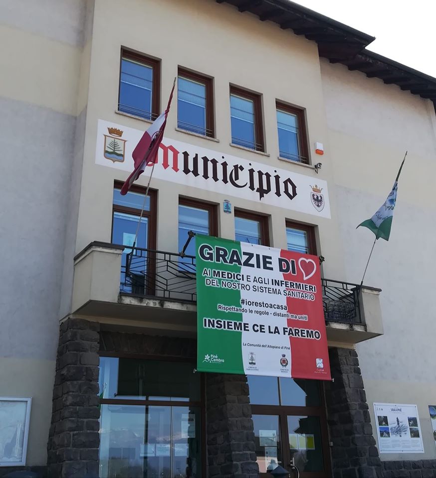 Grazie di Cuore