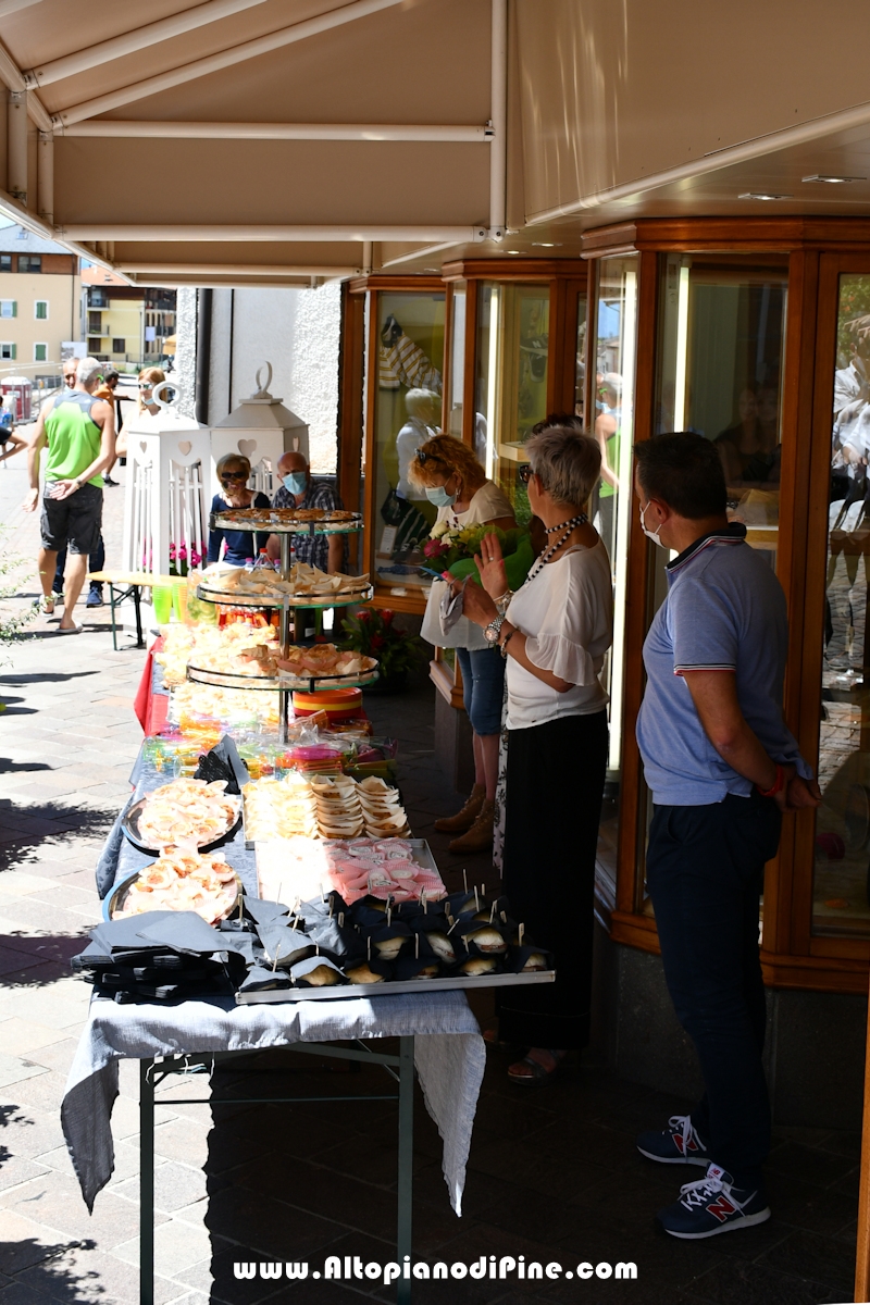 Inaugurazione La Fenice - 4 luglio 2020