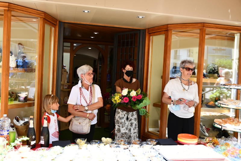 Inaugurazione La Fenice - 4 luglio 2020