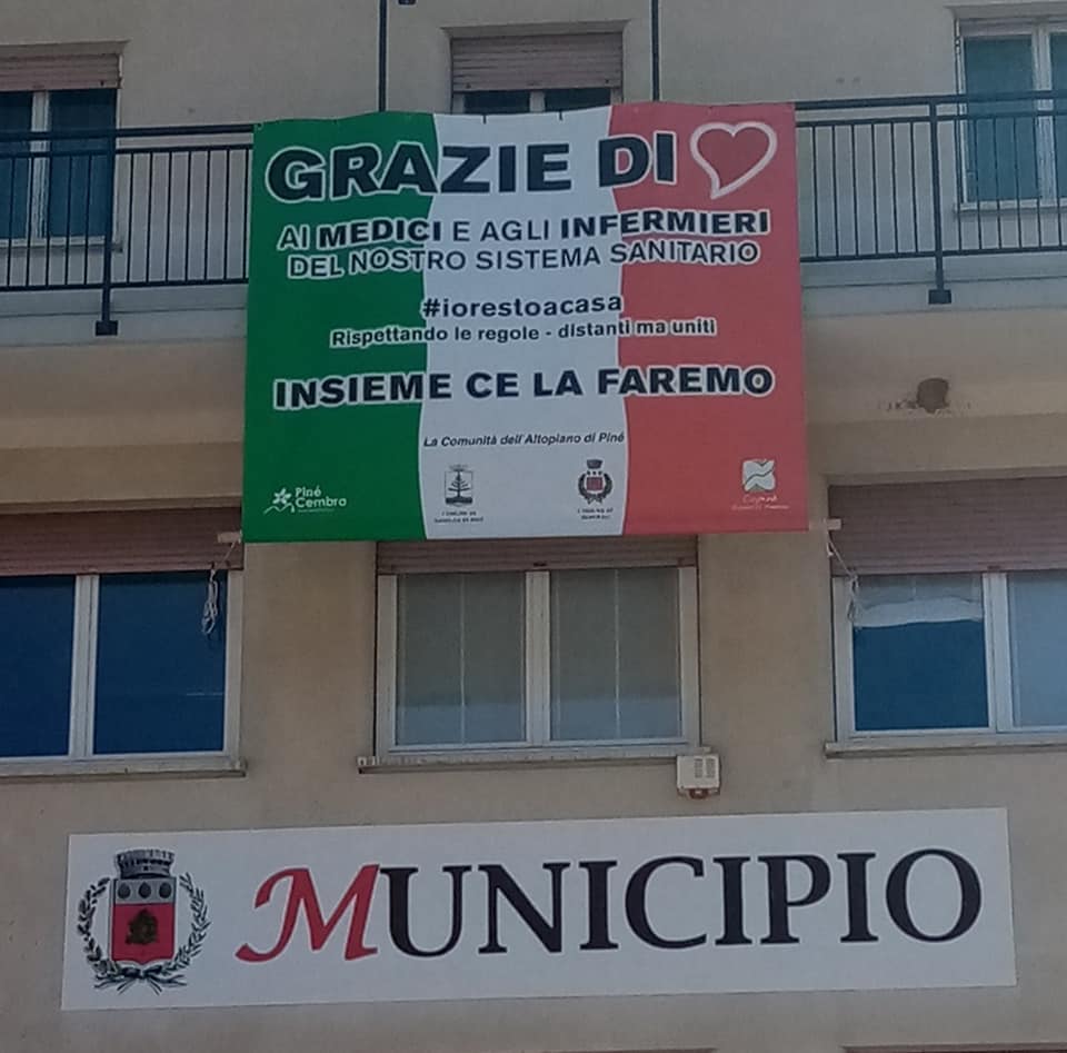 Grazie di Cuore