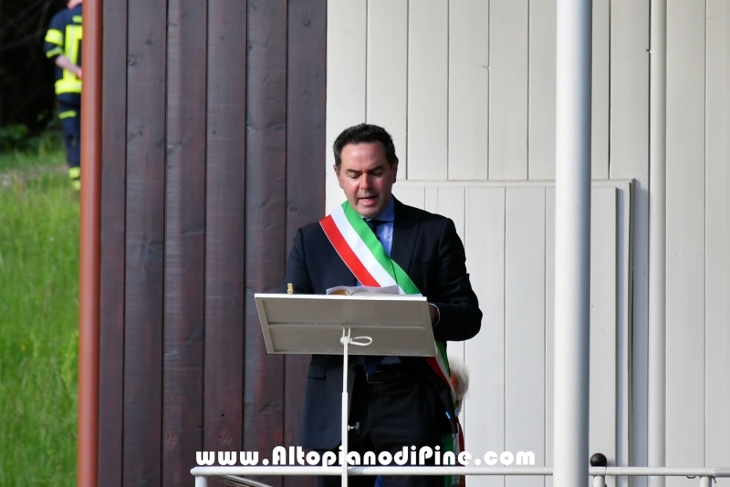 Festa patronale Madonna di Piné  2020