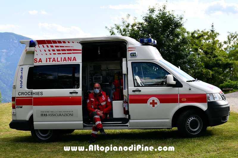 Festa patronale Madonna di Piné  2020