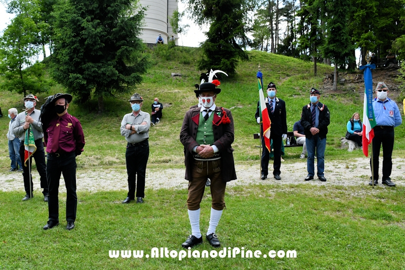 Festa patronale Madonna di Piné  2020