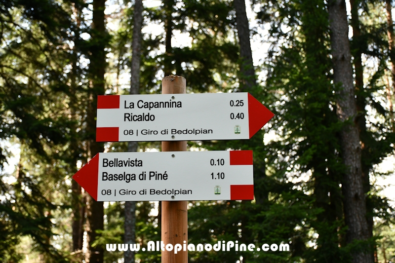 Giro di Bedolpian