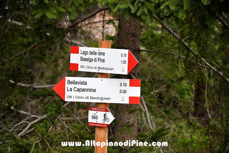Giro di Bedolpian