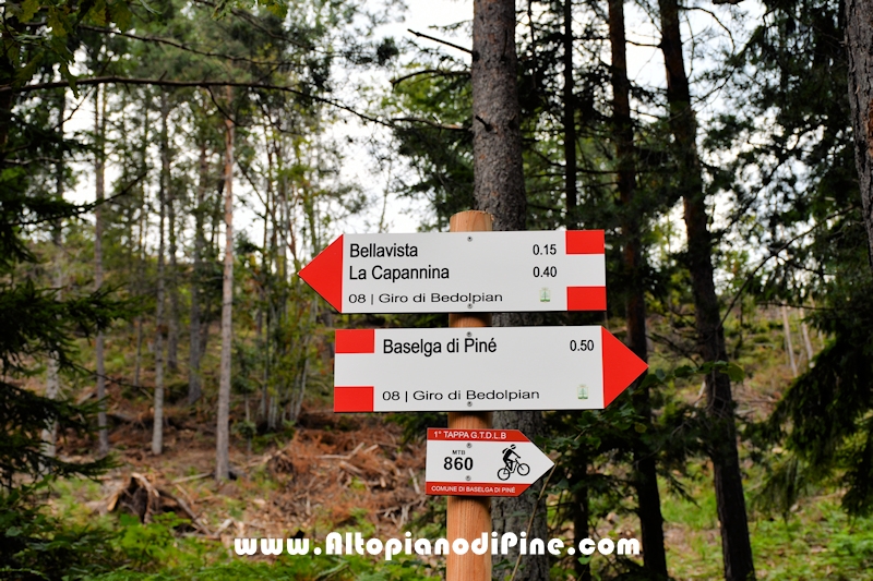 Giro di Bedolpian