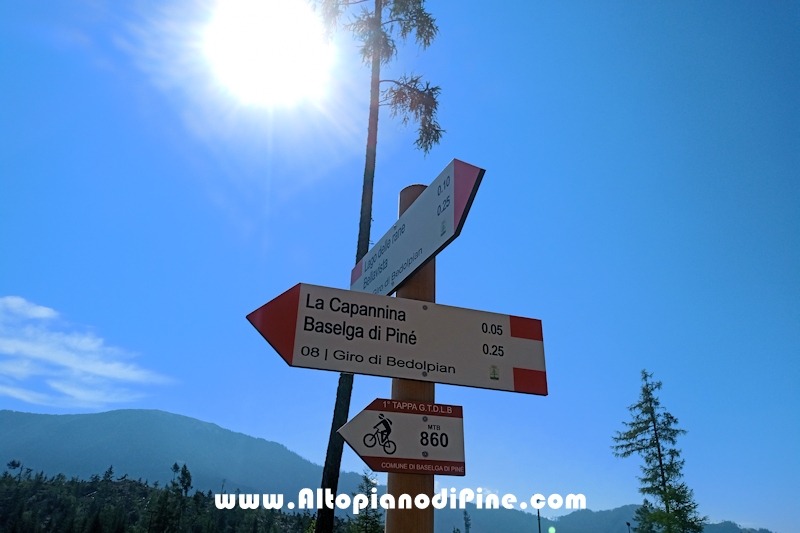Giro di Bedolpian