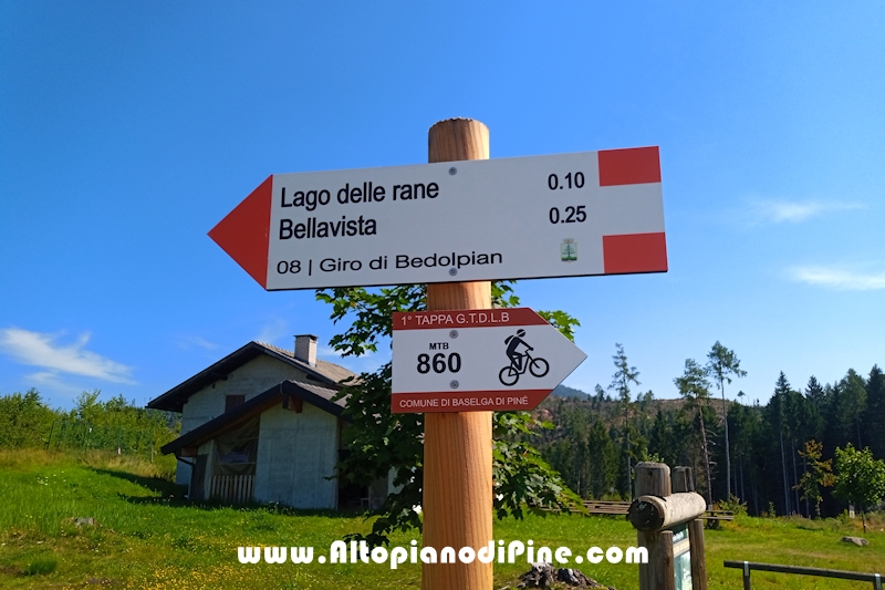 Giro di Bedolpian