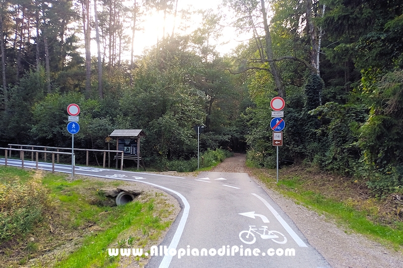 Passeggiata Ferrari - Quarta Comparsa