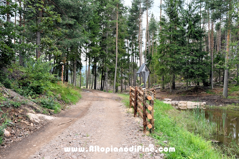 Giro di Bedolpian