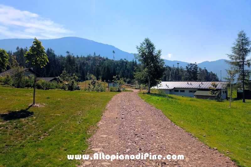 Giro di Bedolpian