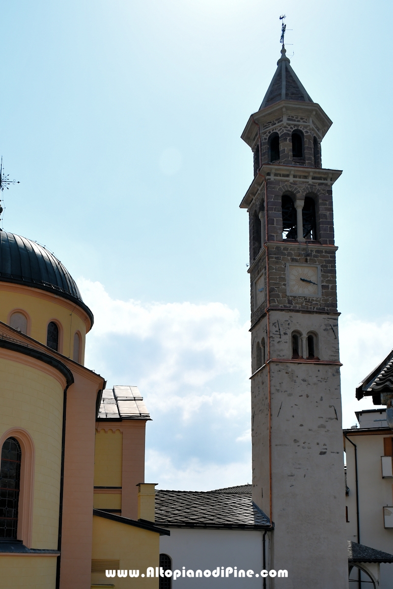 Processione in onore di San Rocco - 16 agosto 2021