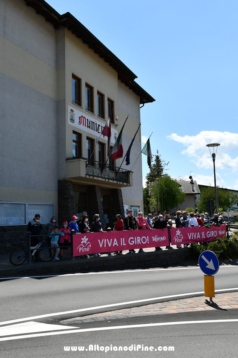 Giro d'Italia 2021