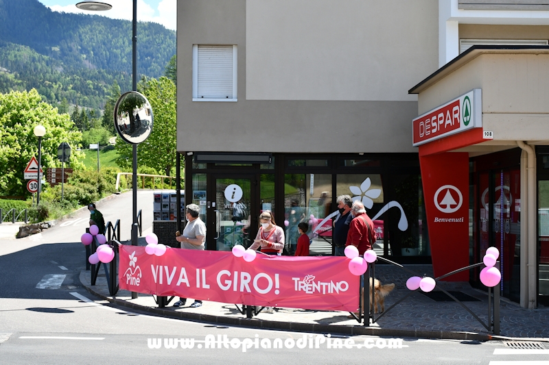 Giro d'Italia 2021