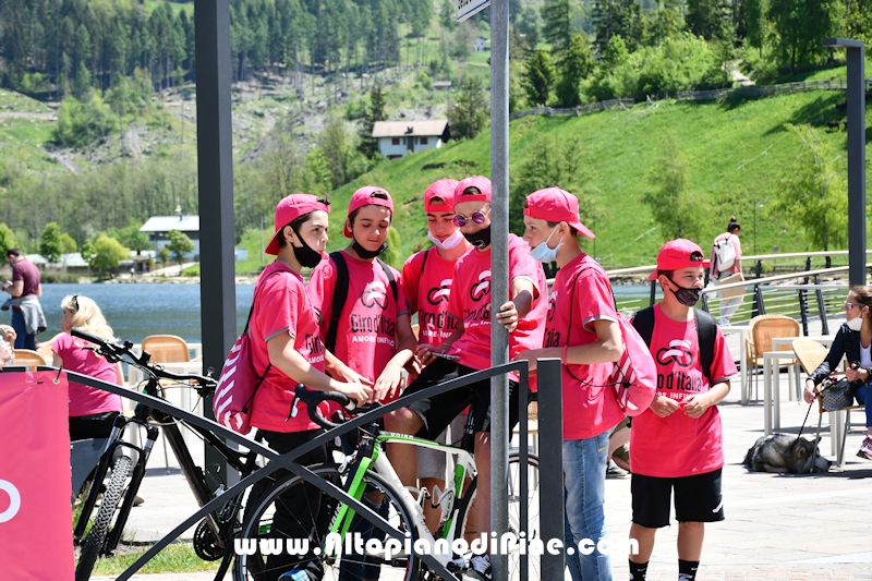Giro d'Italia 2021