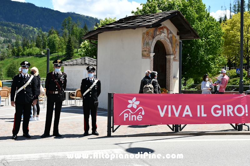 Giro d'Italia 2021