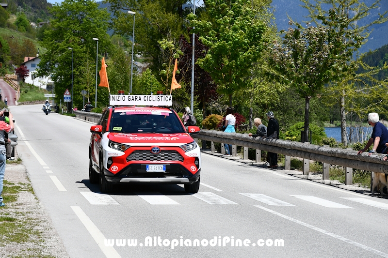 Giro d'Italia 2021