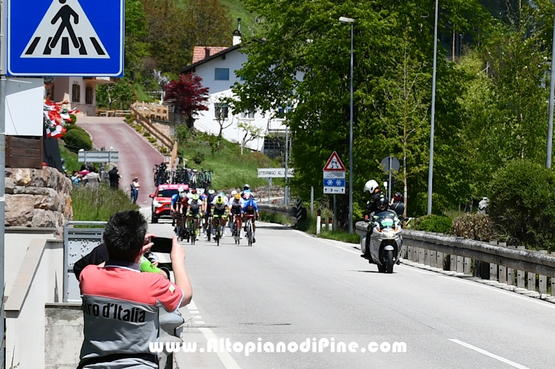 Giro d'Italia 2021