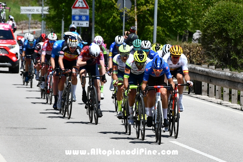 Giro d'Italia 2021