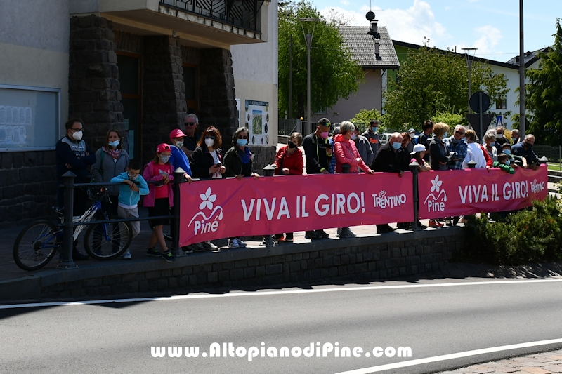 Giro d'Italia 2021