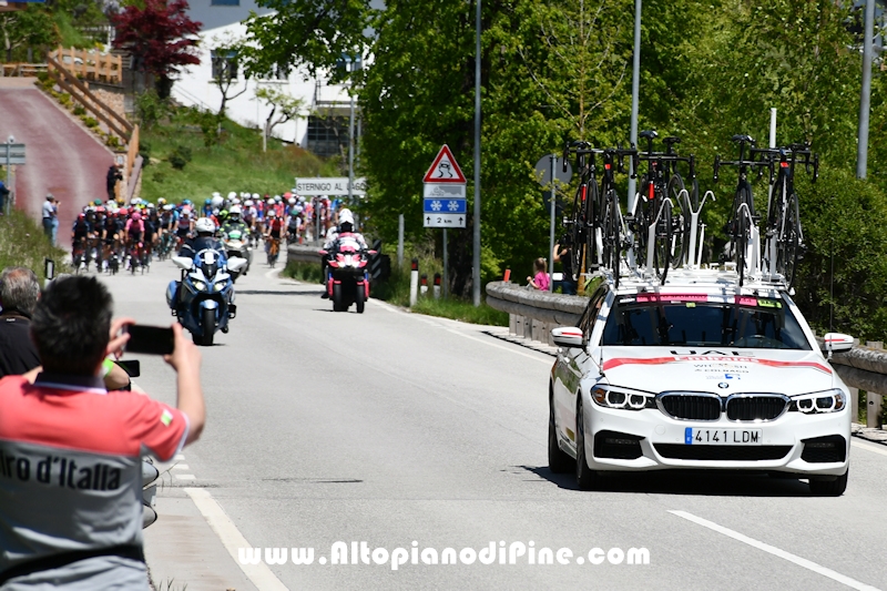 Giro d'Italia 2021
