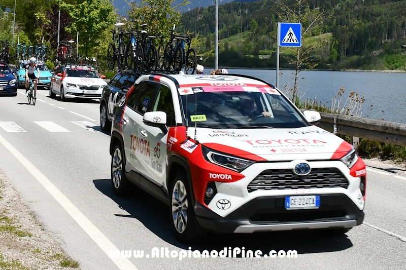 Giro d'Italia 2021