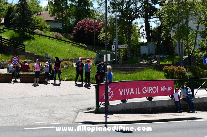 Giro d'Italia 2021