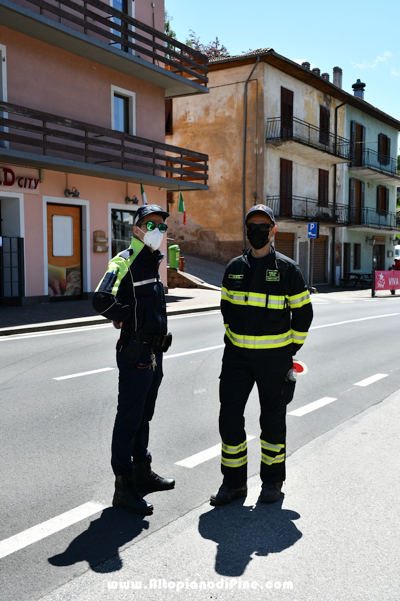 Giro d'Italia 2021