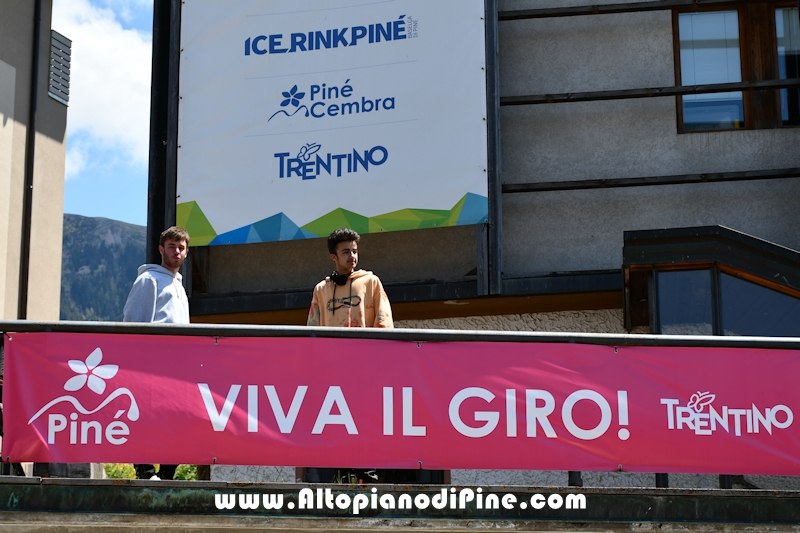 Giro d'Italia 2021