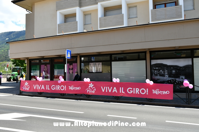 Giro d'Italia 2021