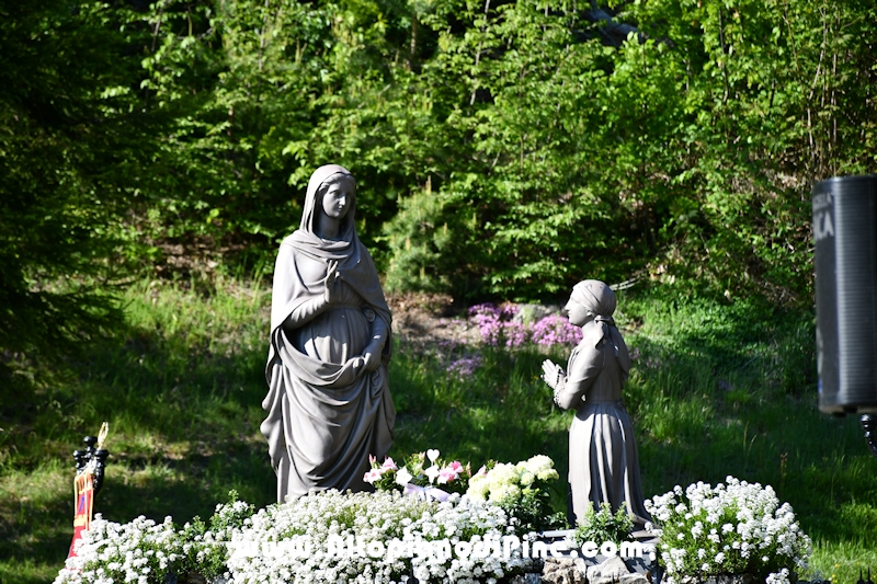 Festa patronale Madonna di Piné  2021