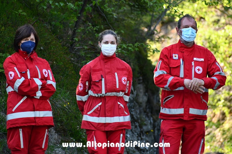 Festa patronale Madonna di Piné  2021