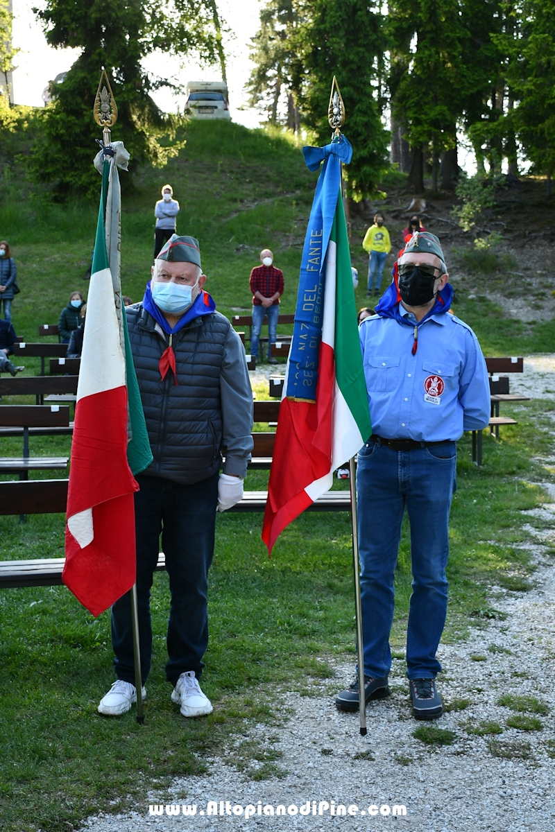 Festa patronale Madonna di Piné  2021